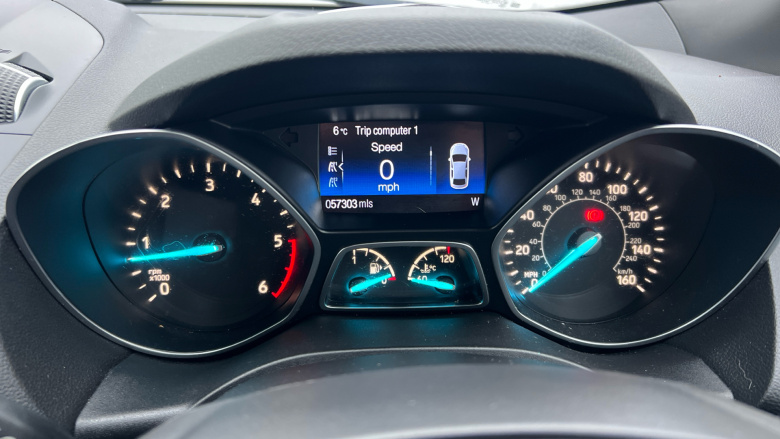 Ford Kuga 2.0 TDCi ST-Line 5dr 2WD Diesel Estate